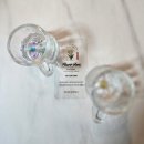 압화만들기 | 부산 압화 공방 서면 원데이클래스 압화 소주잔 만들기 후기 및 주차정보