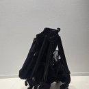 실버세상 | [내돈내산 육아템] 실버크로스 듄2 신생아 절충형 유모차 온라인 구매 찐 후기