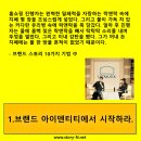 컨셉브랜드(CONCEPT BRAND) 이미지