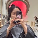 이가자헤어비스 | 상봉 미용실 이가자헤어비스에서 모도스 클리닉 후기