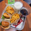 프랭크버거 대구성서점 이미지