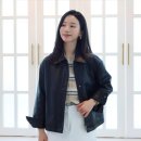 1202 | [클라비스] 블루종 레더자켓_CVJLG1202M 후기, 한달 동안 꾸준히 입어본 경험을 공유합니다