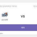 프로체육관 이미지