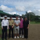 필리핀 바콜로드 골프 캠프 및 골프 전지훈련 골프 아카데미 필골프365를 방문해주신 회원님 이미지