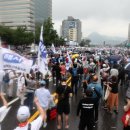 대전제일교회 앞 이미지