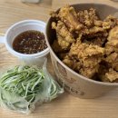 노랑통닭홍제 이미지