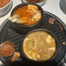 백목 | [부산 수영구] 광안리 고기 구워주는 곳, 지리산 흑돼지 코스 맛집 ‘백목가든’ 내돈내산 솔직후기