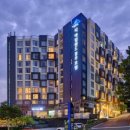 호텔 디 이미지