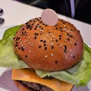 고든램지버거 잠실 롯데월드몰점 후기! 버거 하나가 28,000원? 삼성점 차이와 솔직평