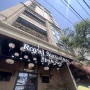 P.nail | [다낭] 미케비치 근처 마사지샵 Royal spa & nail 방문 후기!!