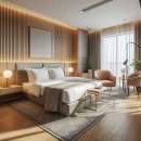 티롤모텔 이미지