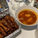 라라닭발 이미지