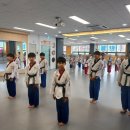 국가대표 탑클래스 태권도 이미지