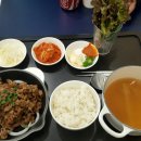 비제이먹방 이미지