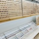 중부지하도상가 서면몰 2호 | 서면피어싱 제우스피어싱 서면몰에서 만나는 전문 피어싱 공간