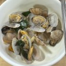 영종도 해물칼국수 맛집 미애네칼국수 1호점 본점 내돈내산 후기