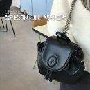 앨리스 | 앨리스마샤 베니 블랙 백팩 후기 핀터레스트 코디 추천