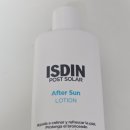 스페인 여행 중 약국에서 급하게 산 ISDIN 애프터선 로션 후기