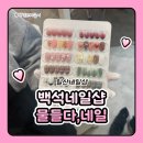 샵물들다