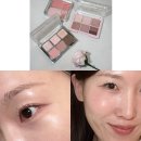 투에이엔 베러미 아이팔레트 샌디비치 드리밍 여름쿨톤 후기