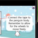 Talk Talk Talk 영어캠프 이미지