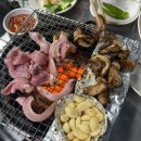 성일호 | 부산 용호동 섭자리 꼼장어 4호 성일호 내돈내산 단골 맛집