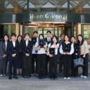 힐튼 경주 이미지