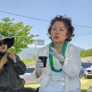 5월 맨발걷기반 수업 후기 ㅡ 섬진강변에서...(평사리공원) 이미지