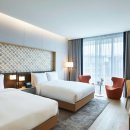 호텔러블리(HOTEL LOVELY) | 제주 호텔 추천, 제주신화월드 호텔 앤 리조트,Jeju Shinhwa World Hotel and Resort