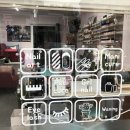 사라네일 이미지