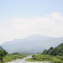 축령산계곡유원지