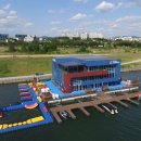 수상조종면허시험장 이미지