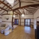 휴 한옥 펜션 이미지