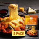 33떡볶이 이미지