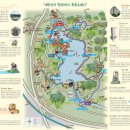 회동관광지 이미지