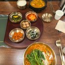 집밥 | 화곡역 한식 칼국수 청국장 수육 막국수 가성비 집밥 느낌 후기