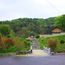 어유소장군 사당 이미지