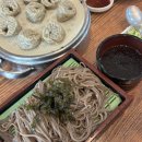 퇴촌메밀소바&막국수