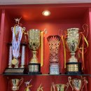 합기도 인성 교육관 이미지