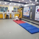 경희대대한태권도 이미지