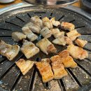대풍갈비 앞 | [수원] 대풍갈비 - 세류동 가성비 좋은 고기구이 쌈밥 정식 맛집, N번째 방문 후기, 위치 및 주차