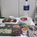 족발사조 | 천호 족발 튀겨서 더 맛있는 족발사조 당장사조