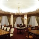 담양레이나CC 클럽하우스 이미지