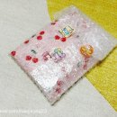 향기나는터 | 스마트스토어) 향기나는 스티커 구매후기2