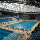 문학박태환수영장 이미지