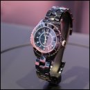 H5705 | 샤넬 시계 CHANEL The New J12 착용해봤어요