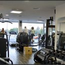 라인짐(LINE GYM) 이미지