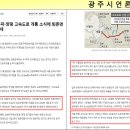 [ 소액투자 ] 서울양평고속도로 수혜지 경기 광주시 금사리 투자용 임야 급매 이미지