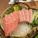 메카.알 | 원주혁신도시맛집, 고급 참치의 특수부위까지 내어주는 이정원참치 본점
