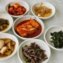 창바위식당 | 강원도 고성 시장 맛집 창바위식당 다녀온 후기